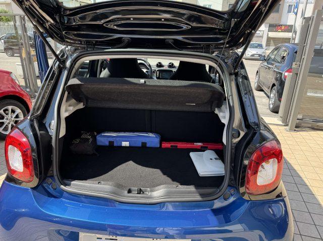 SMART ForFour 1.0 Passion 71cv twinamic my18
