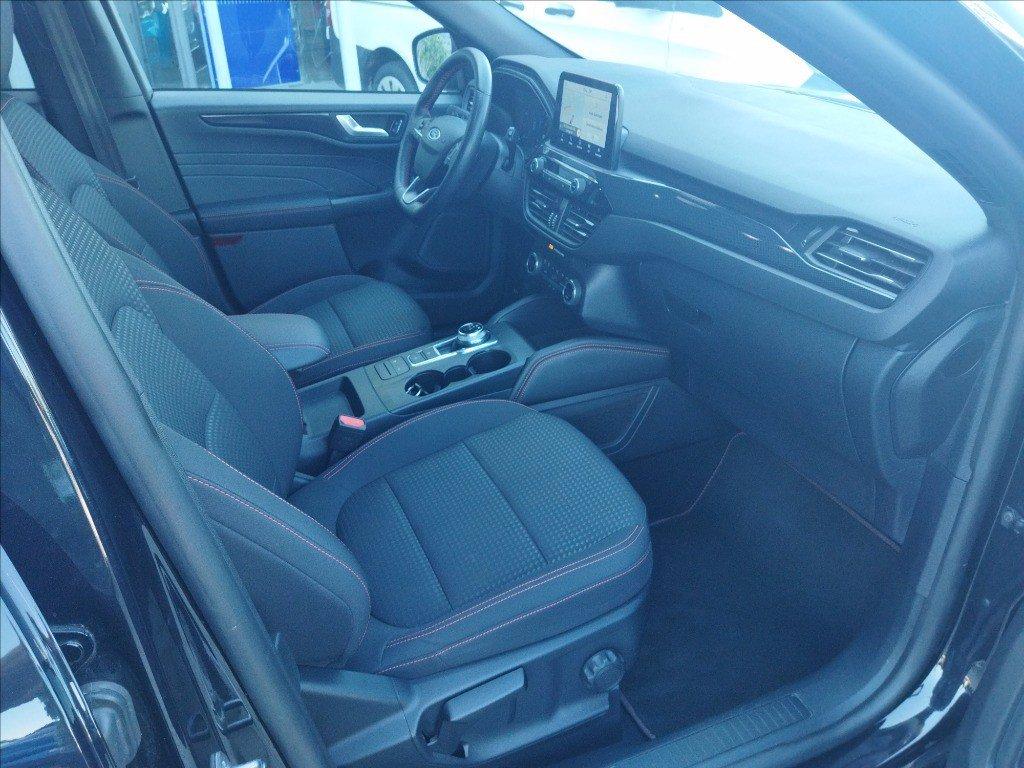 FORD Kuga 2.5 full hybrid ST-Line 2wd 190cv cvt del 2022