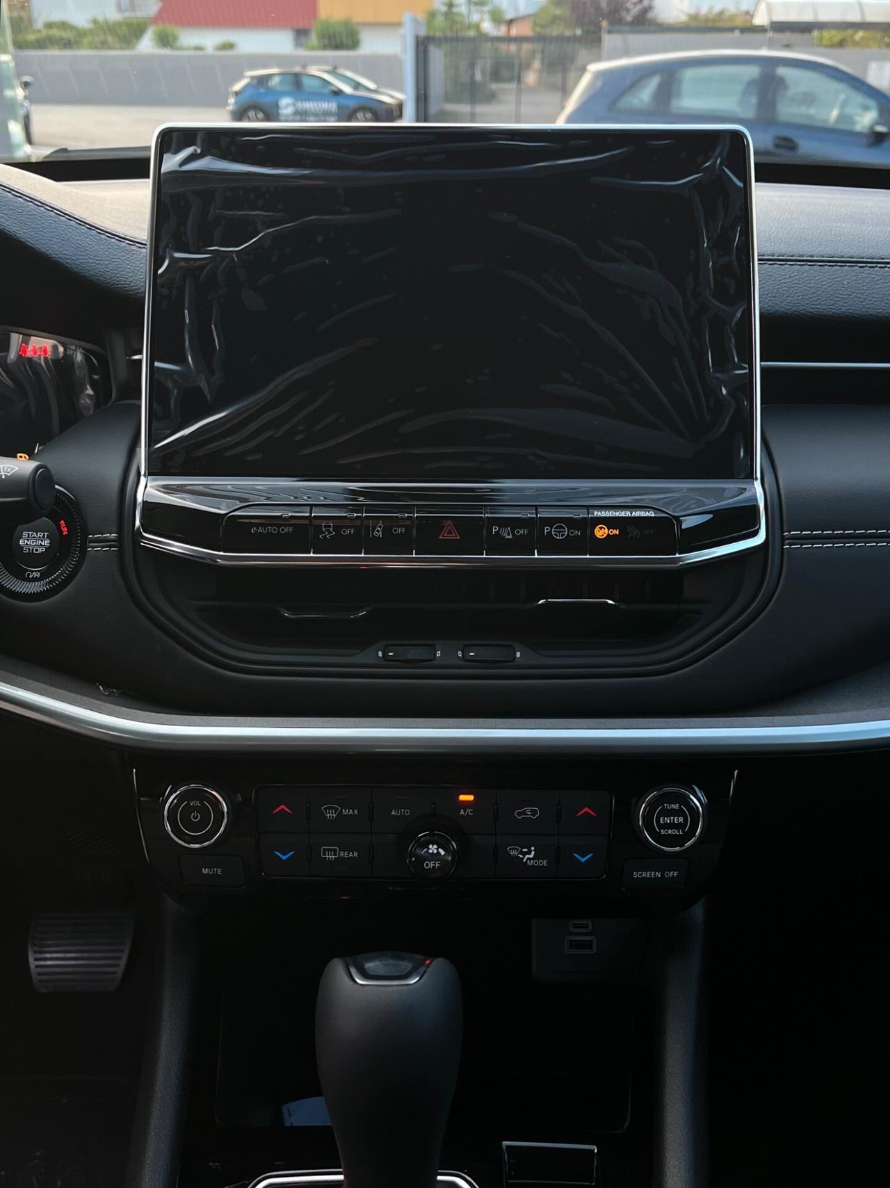 Jeep Compass 1.5 Turbo T4 130 CV MHEV 2WD Altitude Automatic Km0