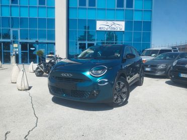 Fiat 600 Hybrid 110 CV DCT MHEV - può essere tua a 204,00 €/mese