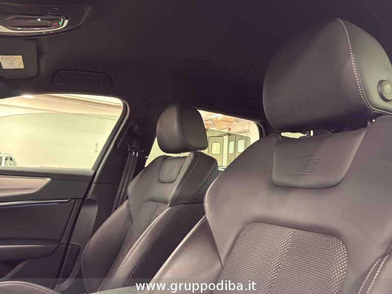 Audi A6 V 2018 Avant Diesel Avant 40 2.0 tdi mhev Business Sport s-tronic