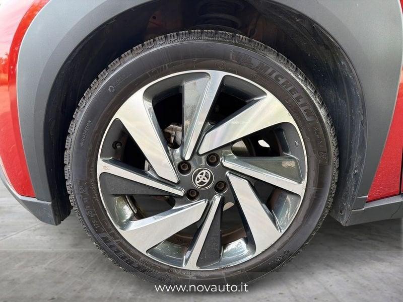 Toyota Aygo X 1.0B (72 CV) Lounge