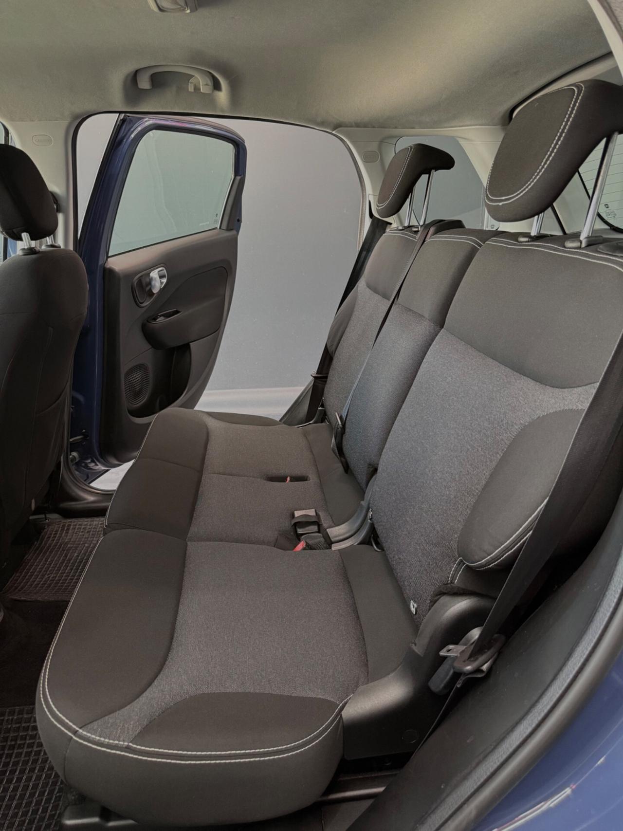 Fiat 500L 1.4 GPL 2018 MIRROR NUOVA