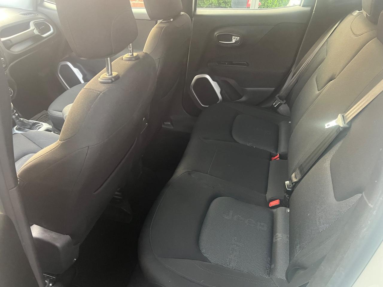 Jeep Renegade 1.4 MultiAir Limited
