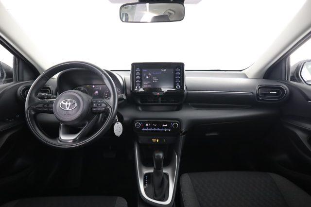 TOYOTA Yaris Yaris 1.5 Hybrid 5 porte Business