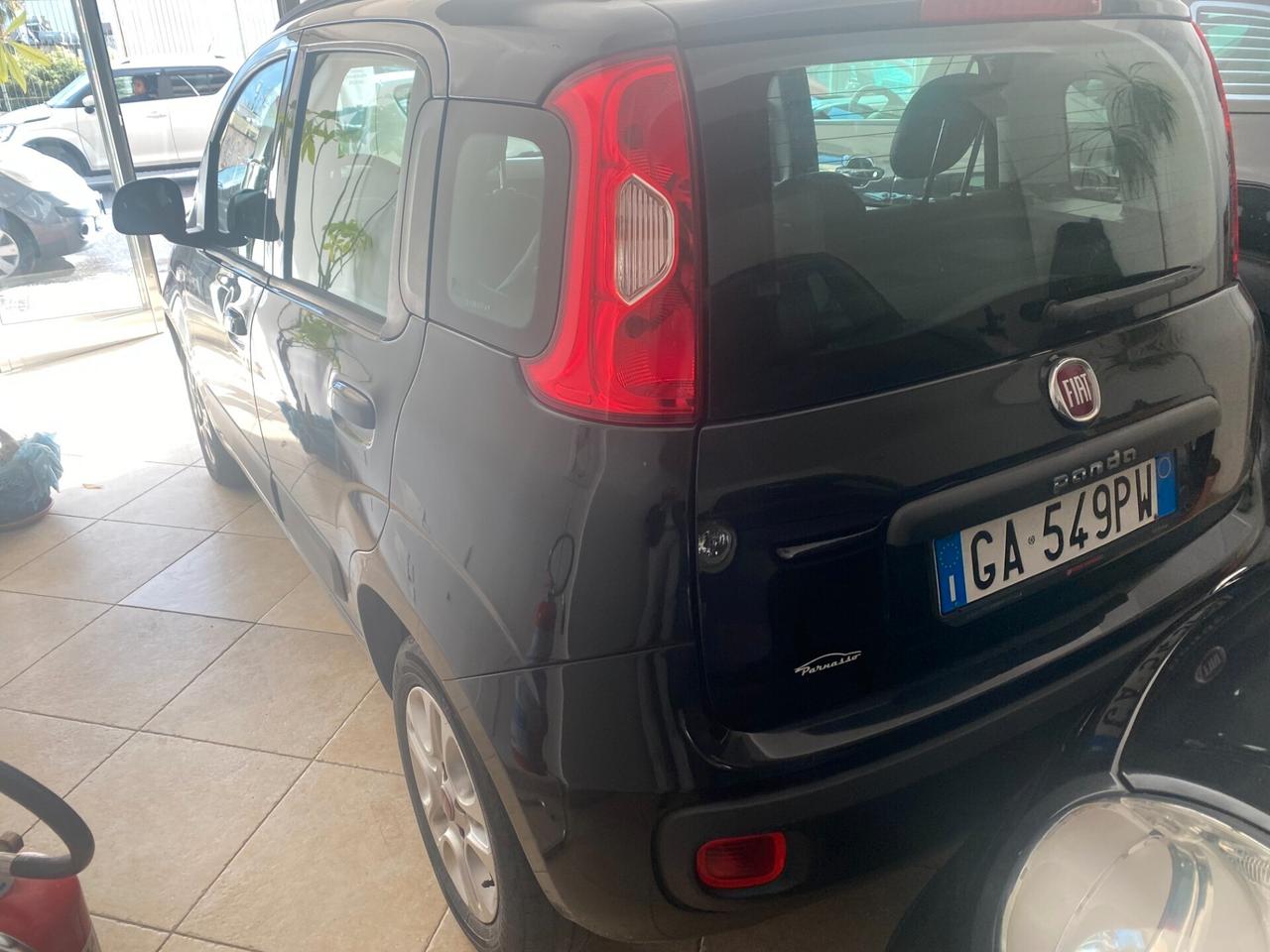 Fiat Panda 1.2 EasyPower Easy