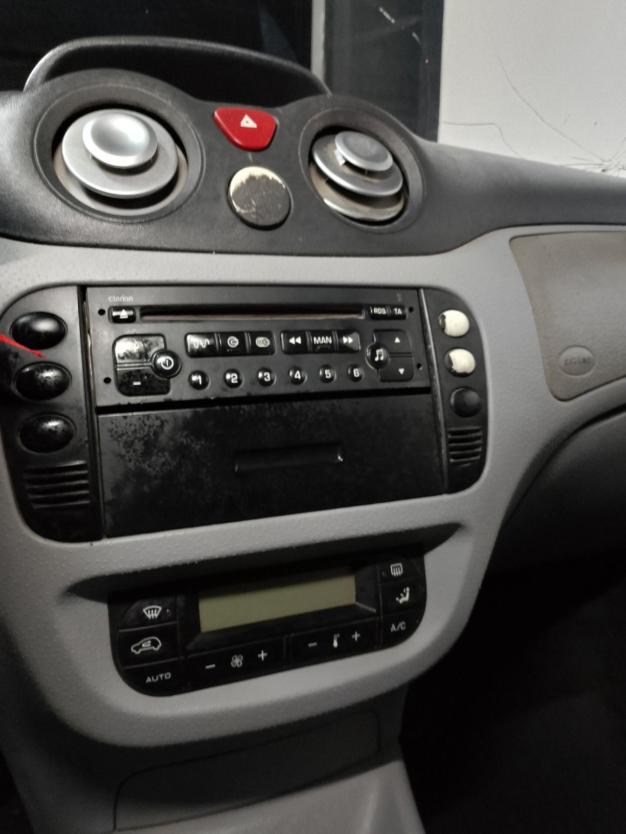 Citroen C3 1.4 HDi 70CV Elegance