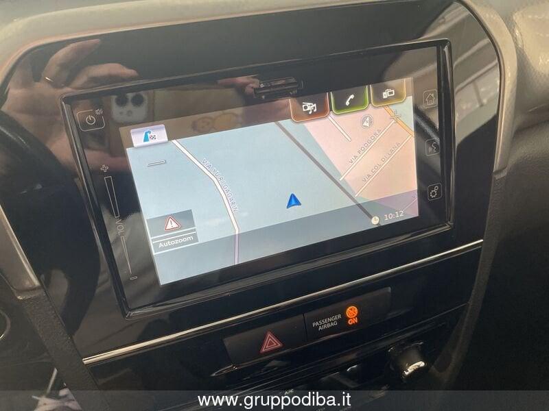 Suzuki Vitara II 2015 Diesel 1.6 ddis V-Top s&s 4wd allgrip