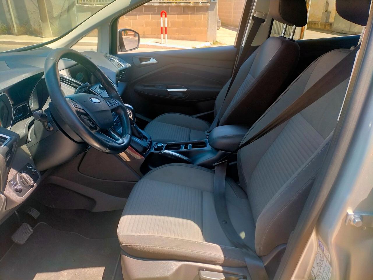 Ford C-Max 1.5 TDCi 120CV Start&Stop Business