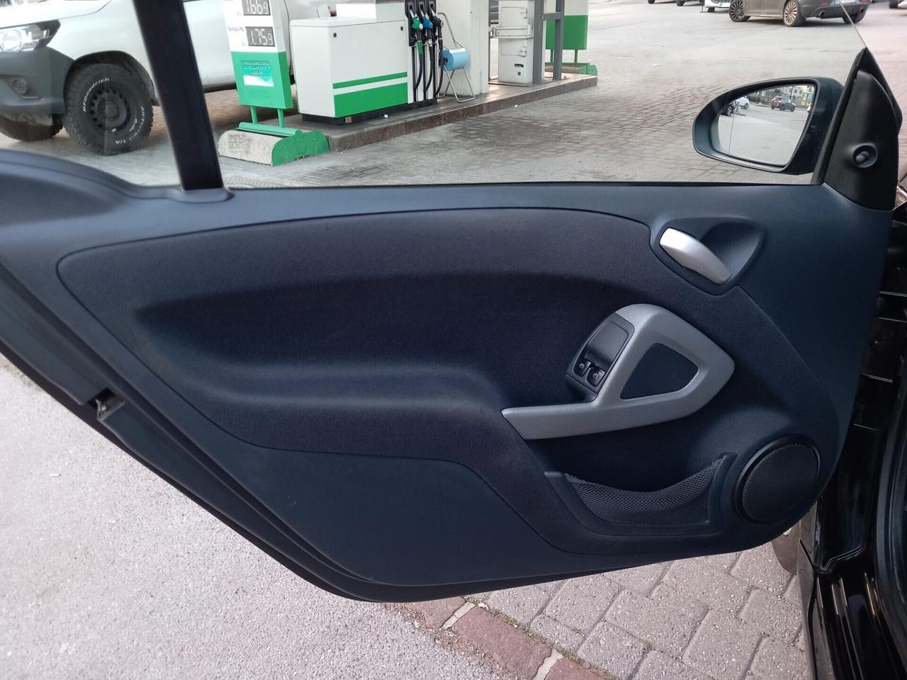 Smart ForTwo PULSE EURO 5