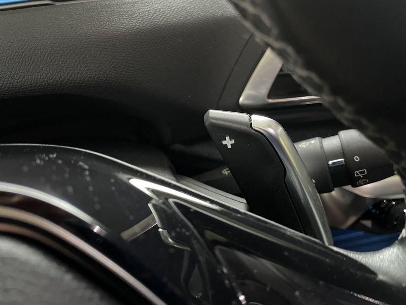 Peugeot 5008 5008 BlueHDi 130 S&S EAT8 Allure Pack