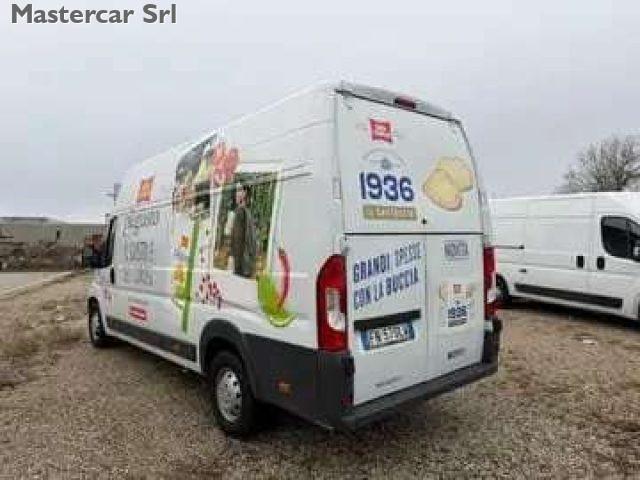 FIAT Ducato MAXI 35 XL H3 2.3 Multijet 130CV - FN570LW