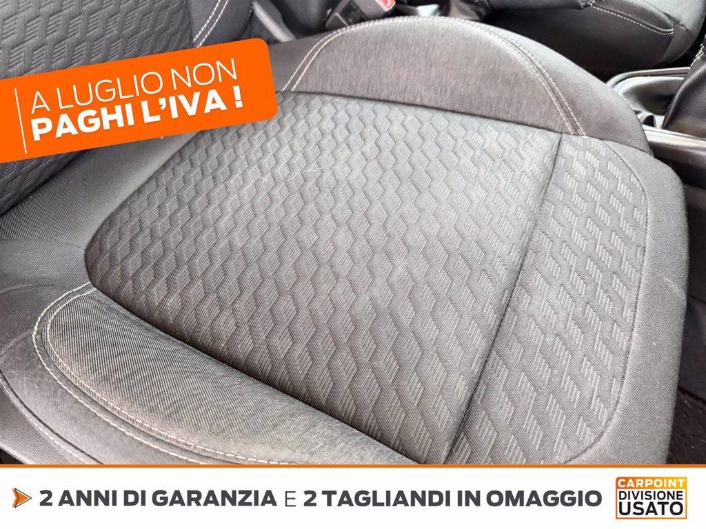 FORD Puma 1.0 ecoboost h titanium s&s 125cv del 2022