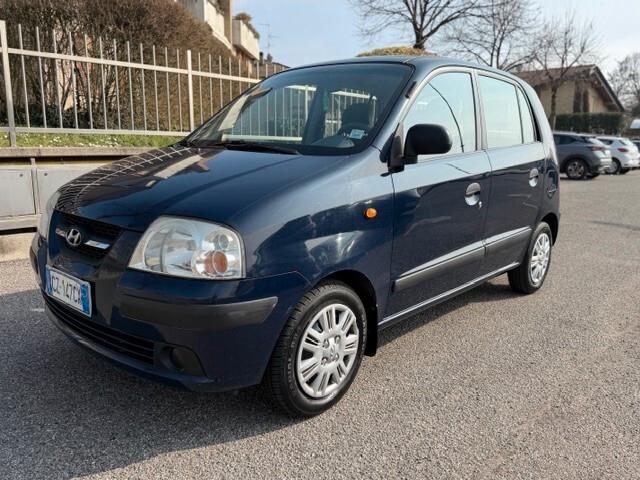Hyundai Atos Prime 1.1 12V Active Euro 4 adatta a neopatentati