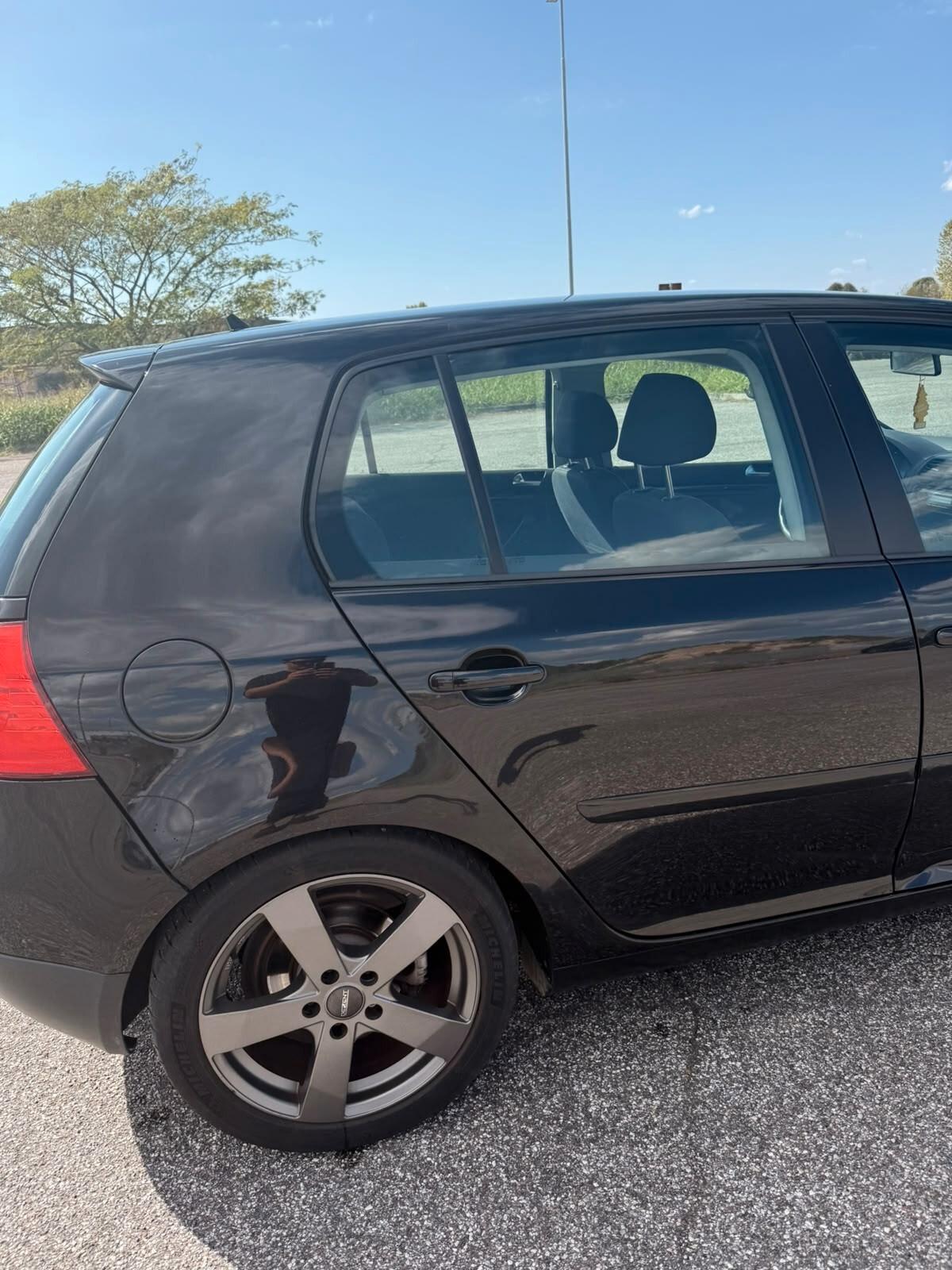 Volkswagen Golf 2.0/170CV GT TDI