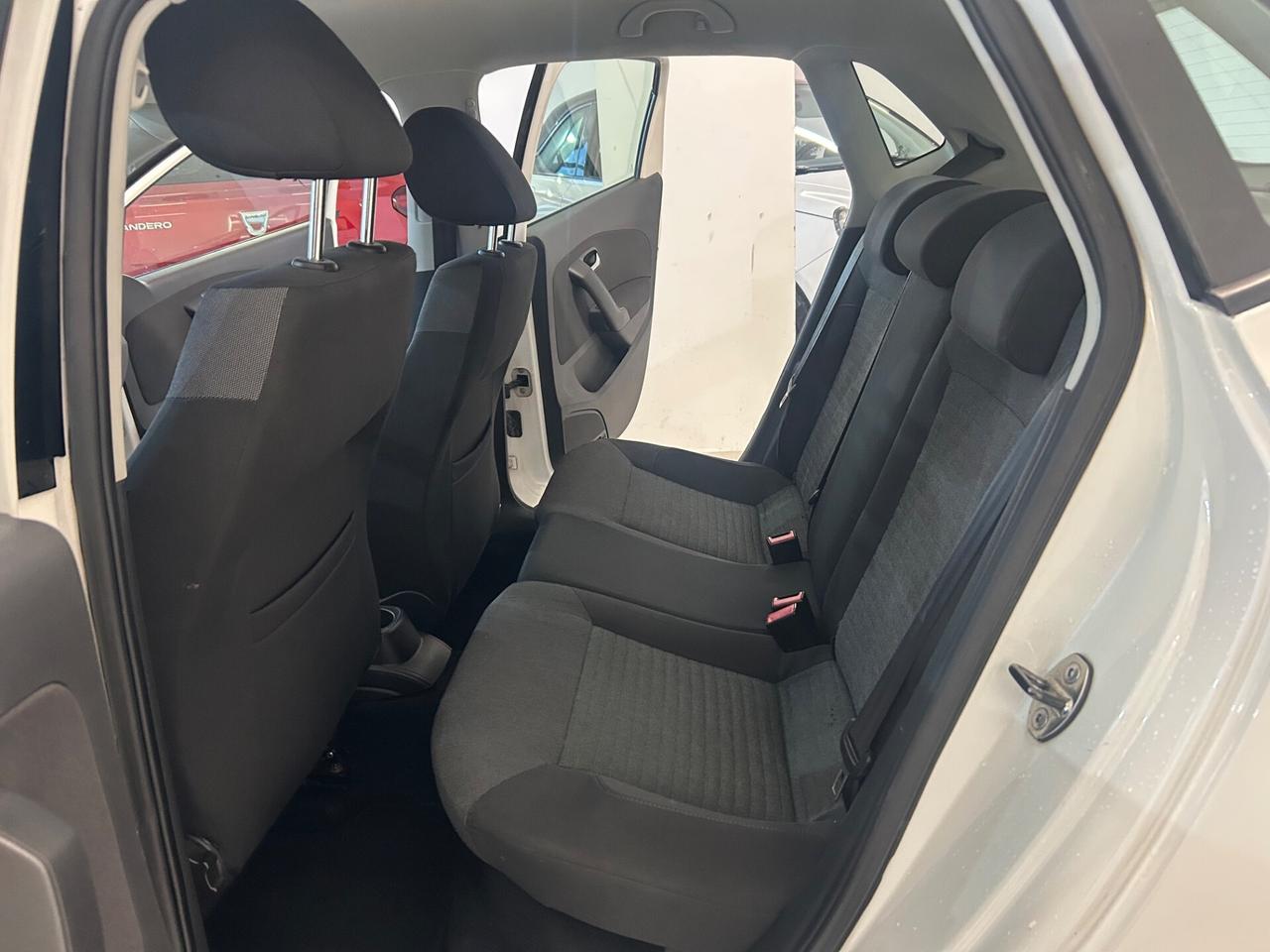 Volkswagen Polo 1.2 benzina 51kw 2010