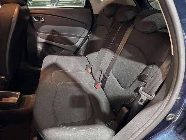 Renault Captur Captur Benzina