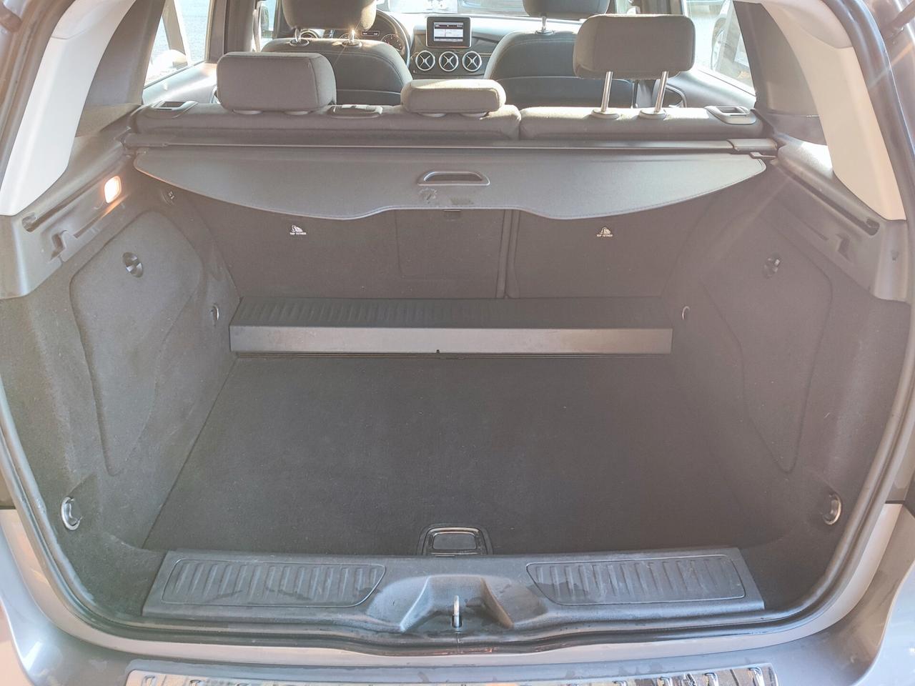 Mercedes-benz B 180 CDI Premium