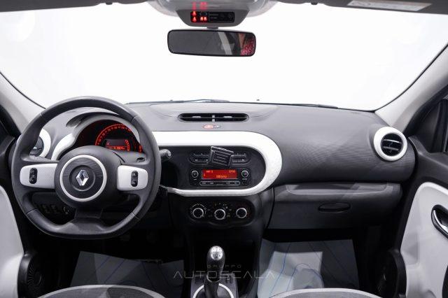 RENAULT Twingo 1.0 SCe Duel