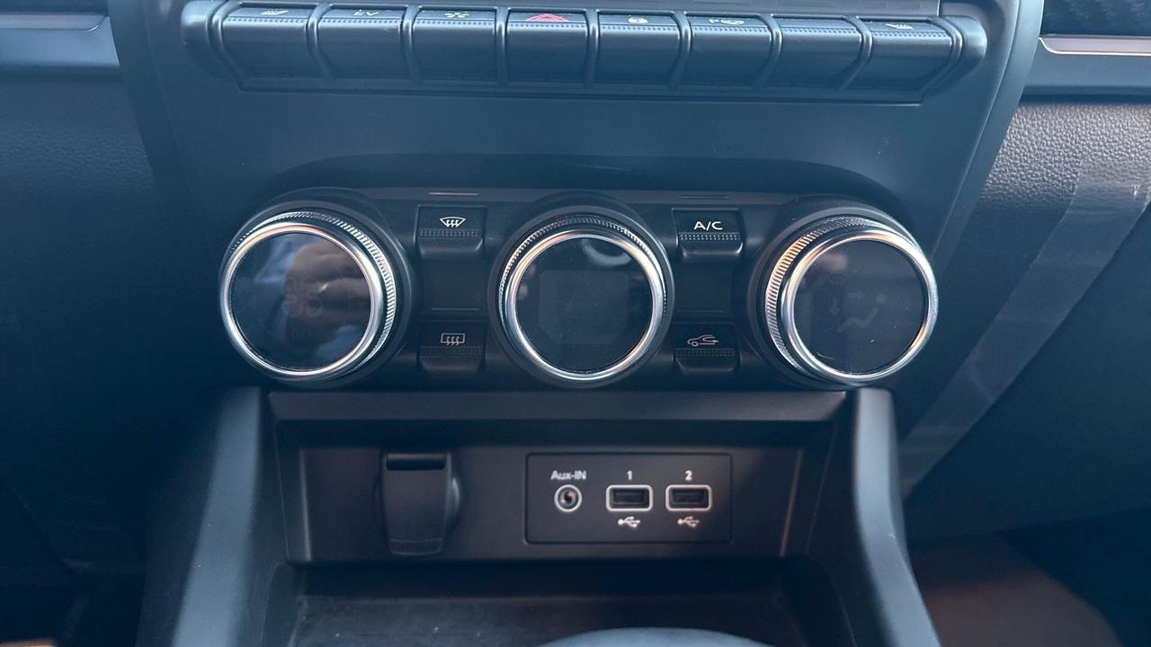 Renault Arkana Hybrid E-Tech 145 CV R.S.Line Fast Track