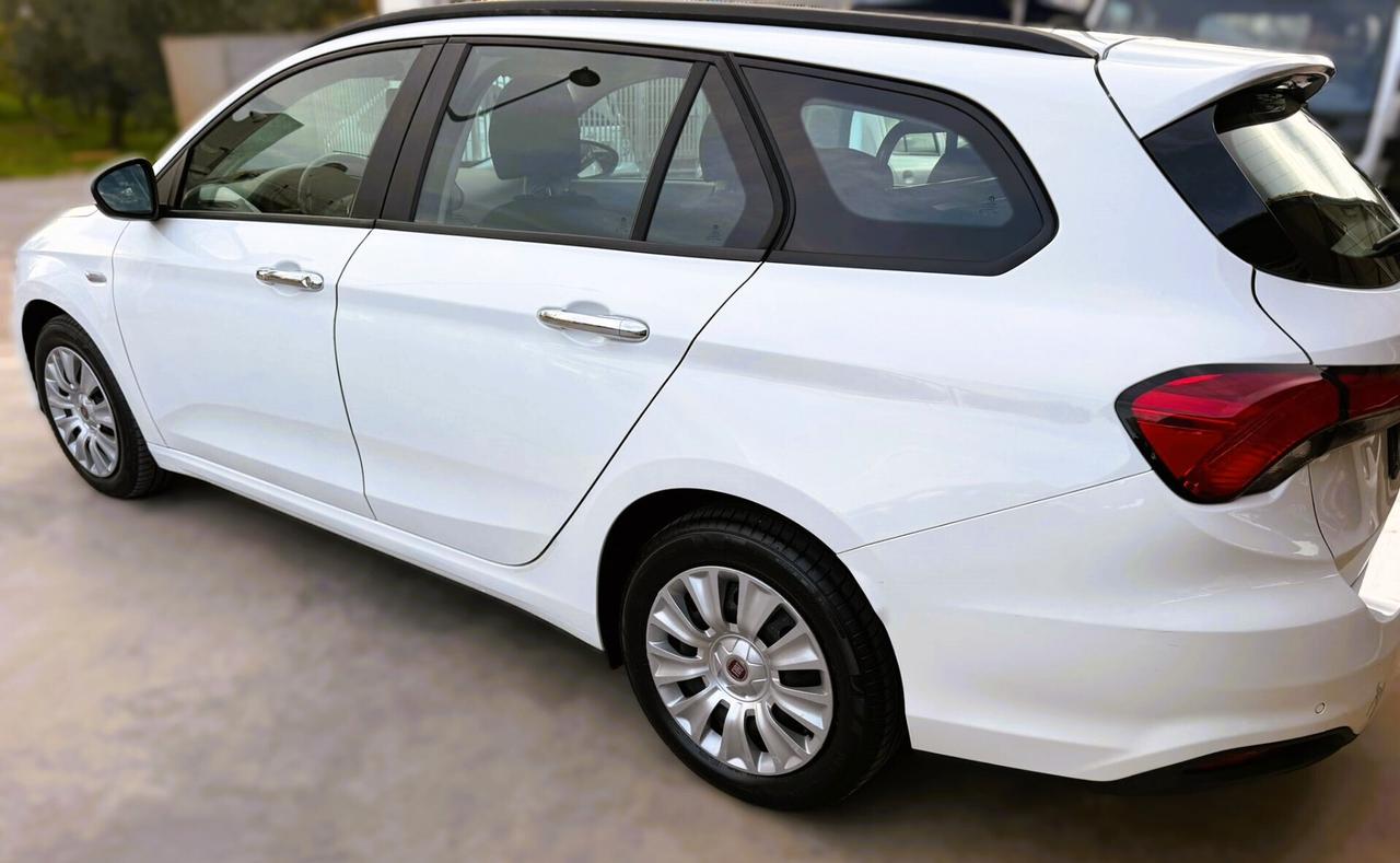 Fiat Tipo 1.3 Mjt S&S SW Business