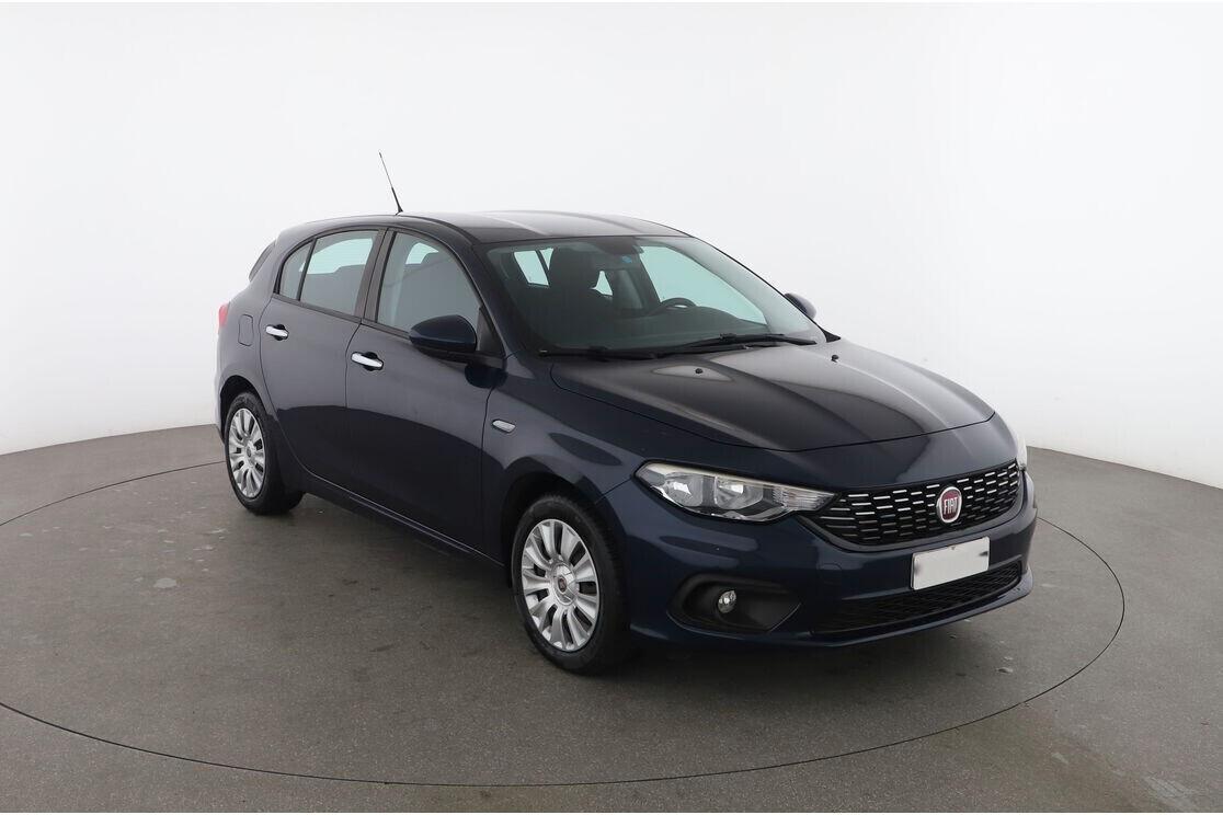 Fiat Tipo 1.6 Mjt 5 Porte con soli 28.000 km