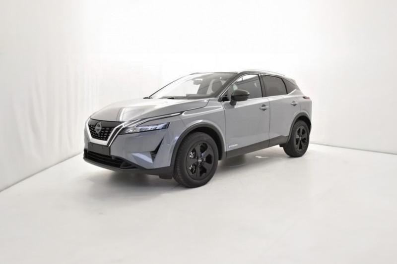 Nissan Qashqai e-Power 90th Anniversary 190cv