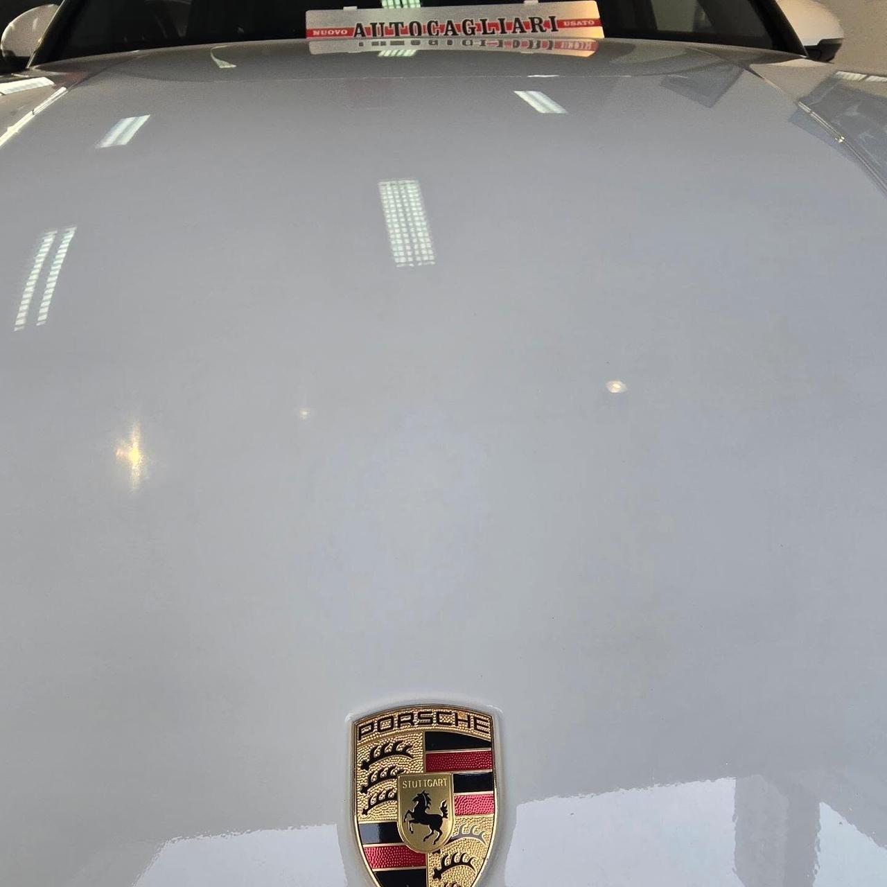 Porsche Macan 3.0 S 340cv FULL OPTIONAL - PASM