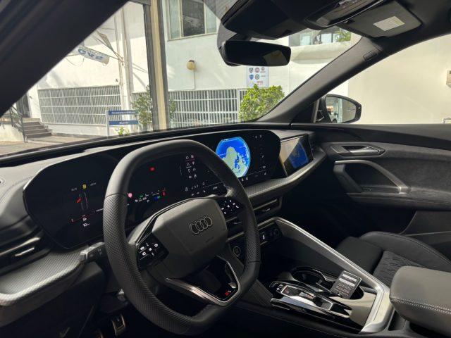 AUDI Q5 SPB TDI 150 kW mHEV+ S tronic quattro S line editi