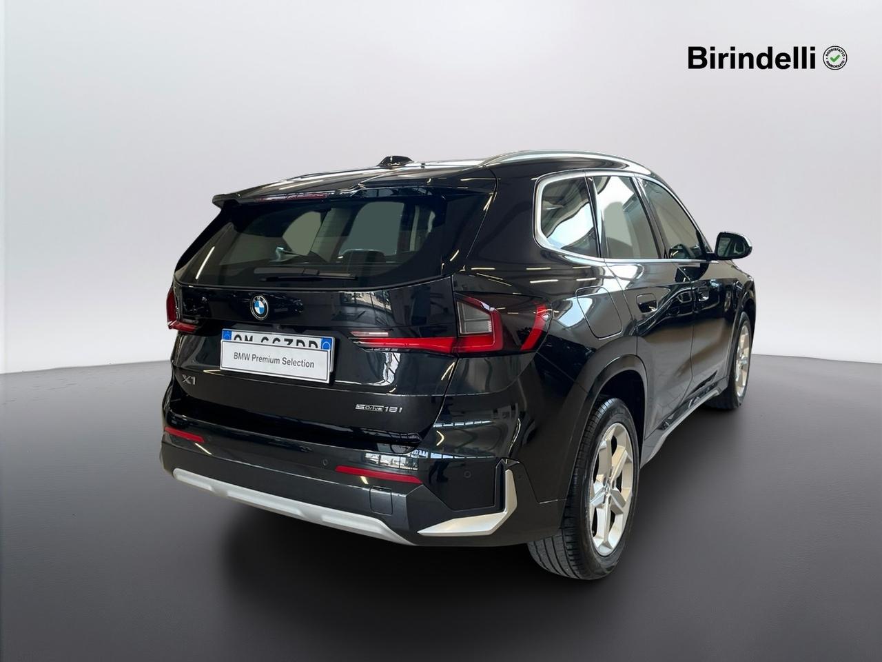BMW X1 (U11) - X1 sDrive 18i xLine