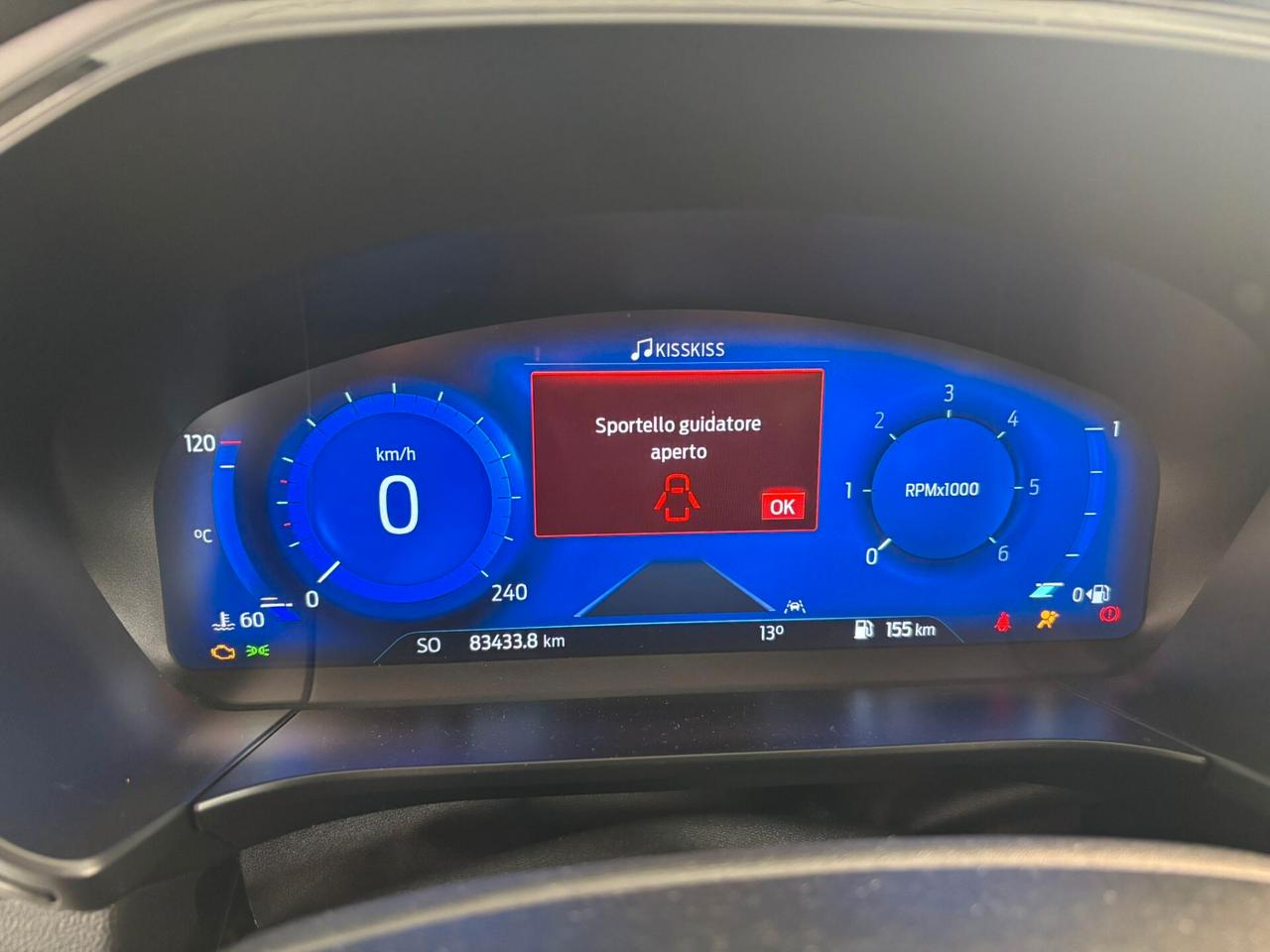 Ford Kuga 1.5 EcoBlue 120 CV 2WD ST-Line