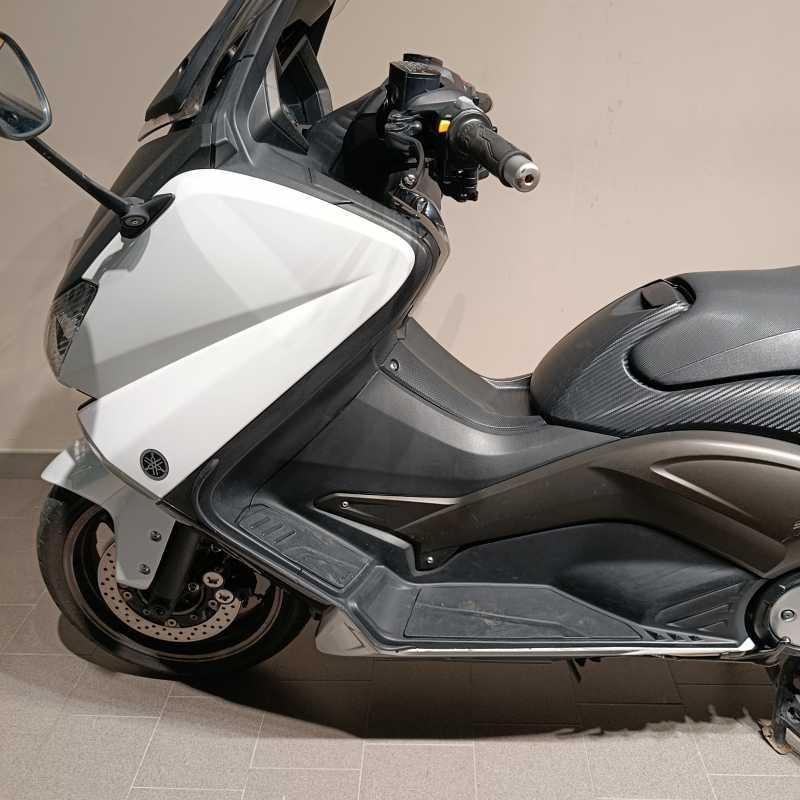 Yamaha T-Max 530 - 2013