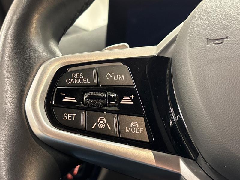 BMW Serie 4 Gran Coupe 420 d Mild Hybrid 48V M Sport Pro xDrive Steptronic