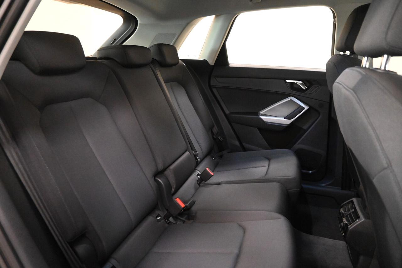 AUDI Q3 2ª serie Q3 35 TDI S tronic Business A...