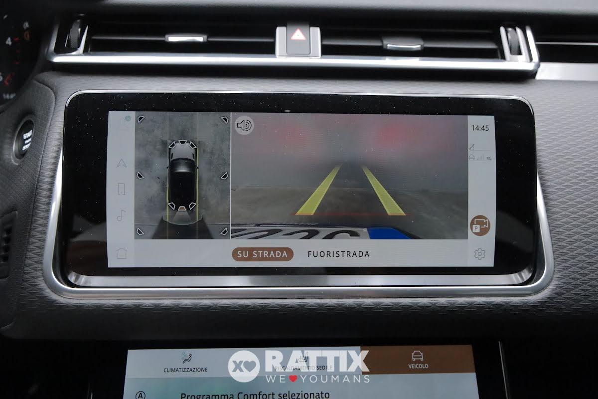 Land Rover Range Rover Velar 2.0d i4 Mhev 204CV SE 4WD Auto