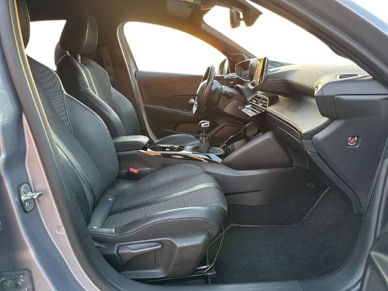 Peugeot 208 208 PureTech 100 Stop&Start 5 porte GT Line