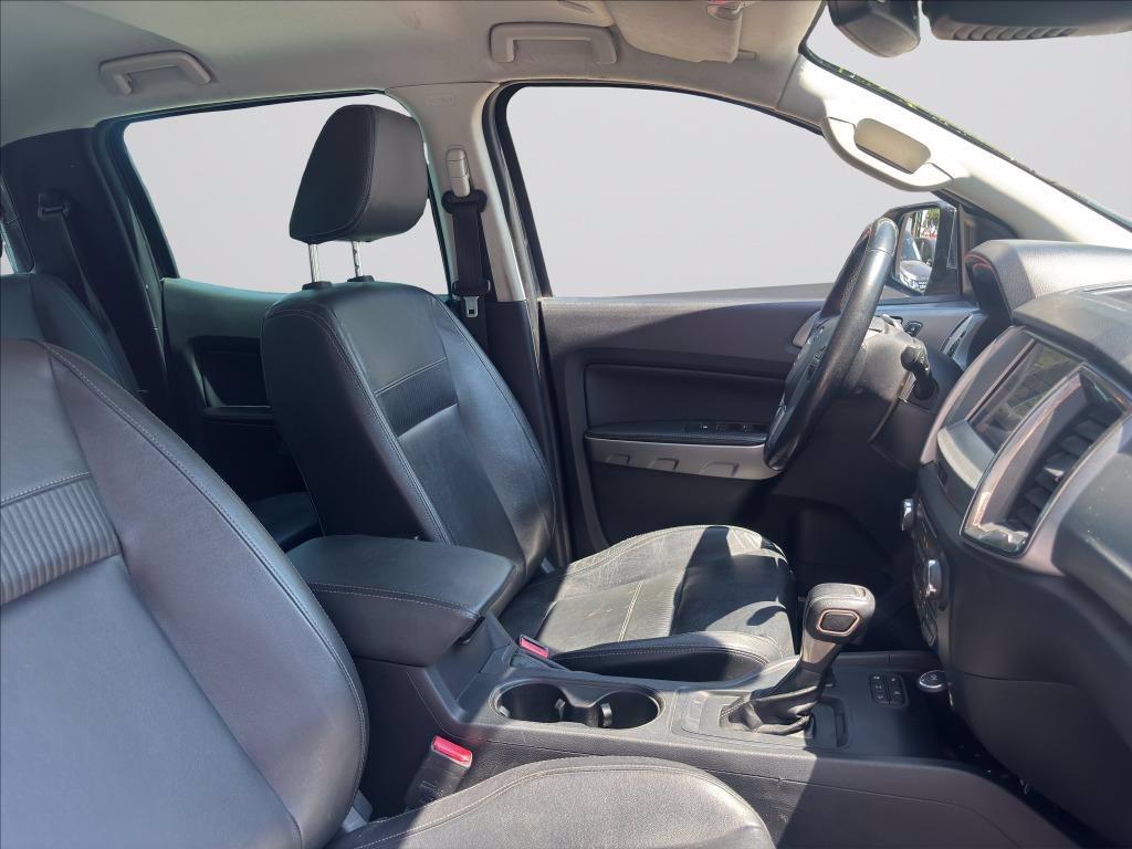 FORD Ranger 2.0 ecoblue double cab Limited 170cv auto del 2021