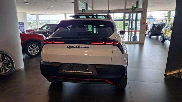 Alfa Romeo Junior 1.2 136 CV Hybrid eDCT6 Speciale TETTO APRIBILE