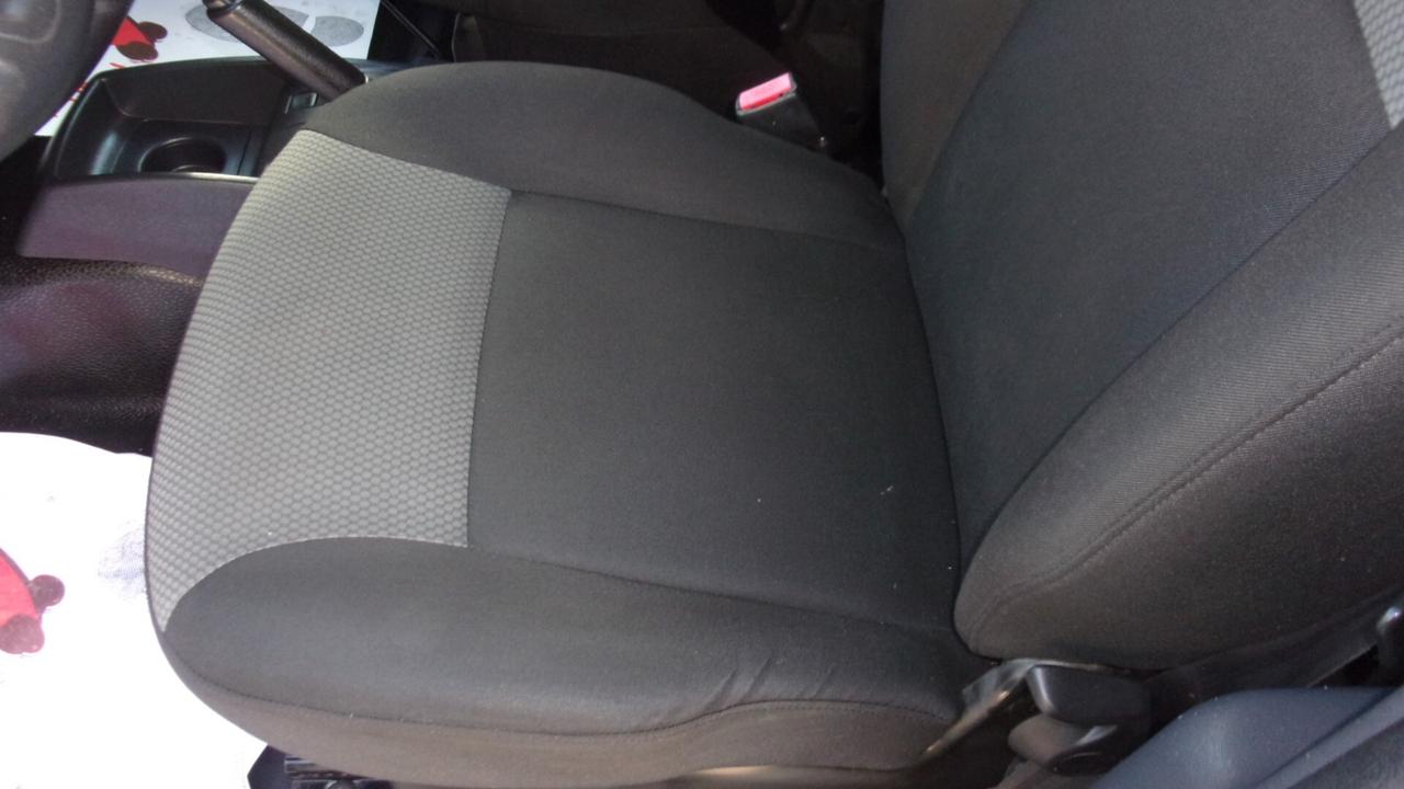 Renault Kangoo Blue dCi 95CV Express Furgone Ice Plus