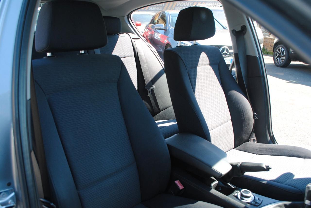 BMW 118D 2.0 D 143 CV