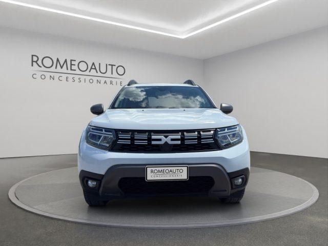 DACIA Duster 1.5 blue dci journey 4x2 115 CV