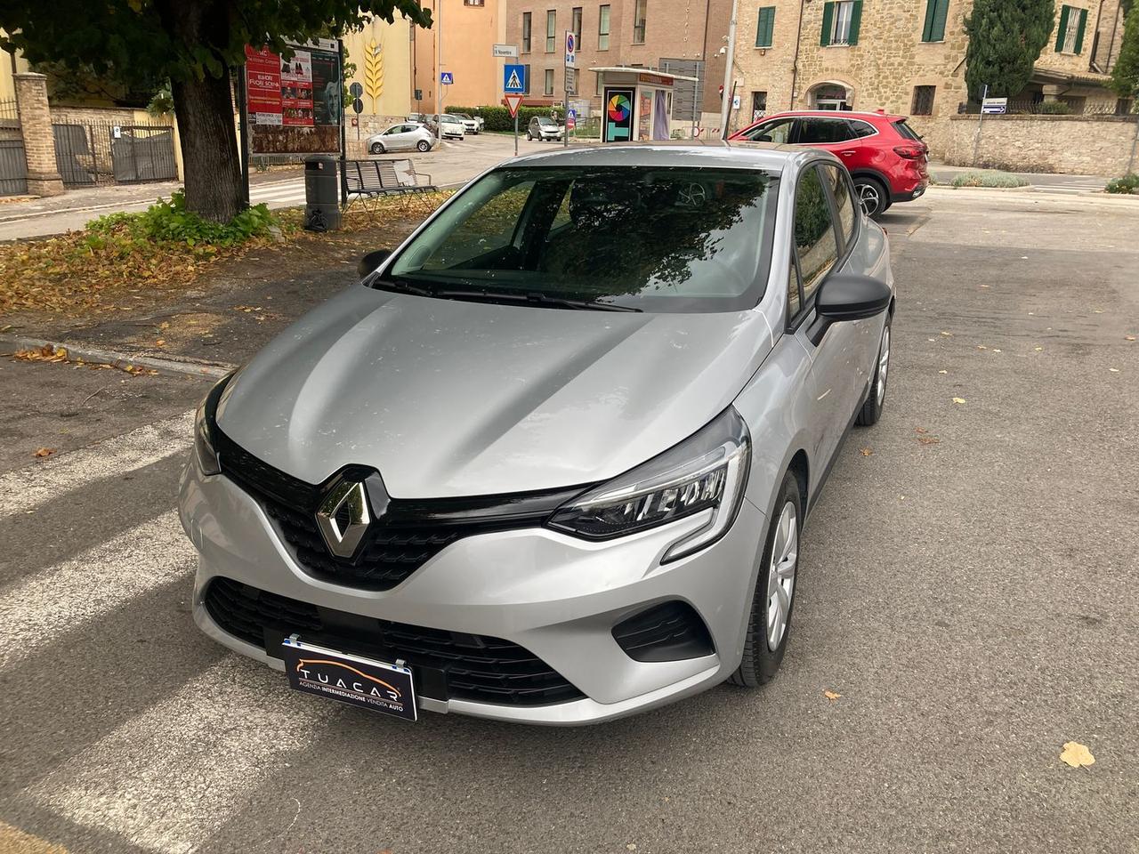 Renault Clio 1.0 TCe 90 Techno #7399