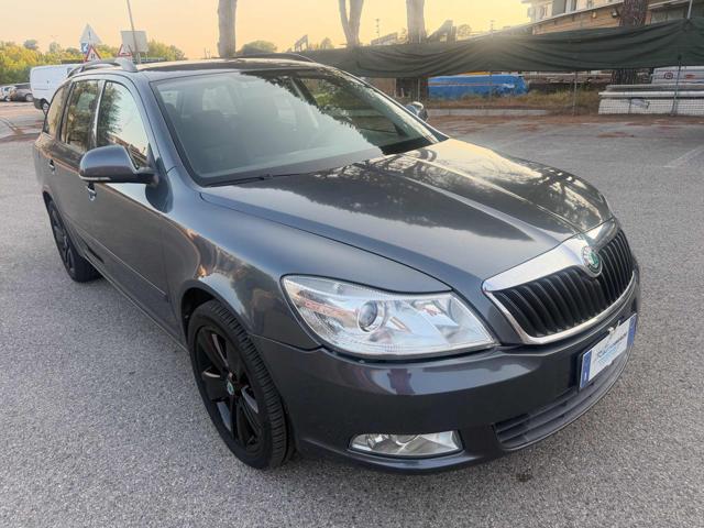 SKODA Octavia 1.6 Wagon Ambition GPLine BENZINA/GPL perfetta