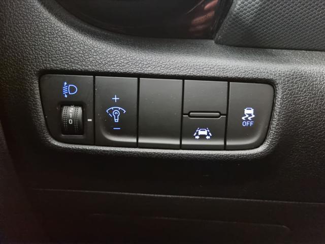 HYUNDAI Kona 1.6 CRDI 136 CV DCT Xpossible