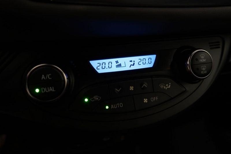 Toyota Yaris Yaris 5p 1.5h Active my16