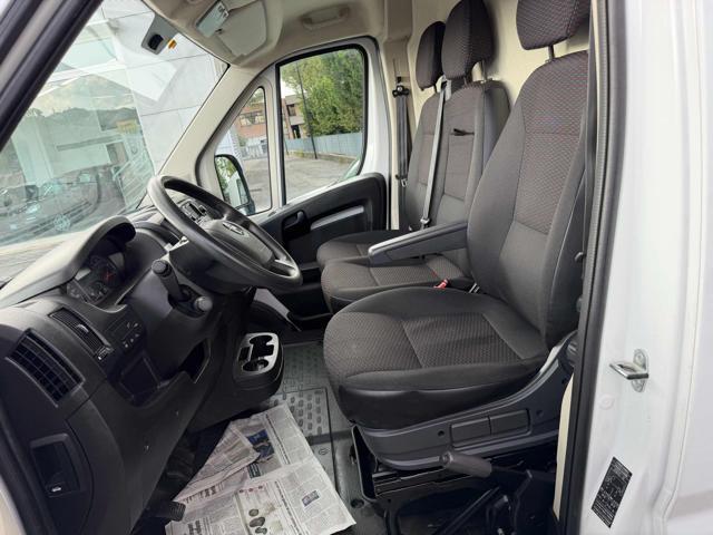 OPEL MOVANO 28 L1 H1 120 CV PASSO CORTO-TETTO NORMALE