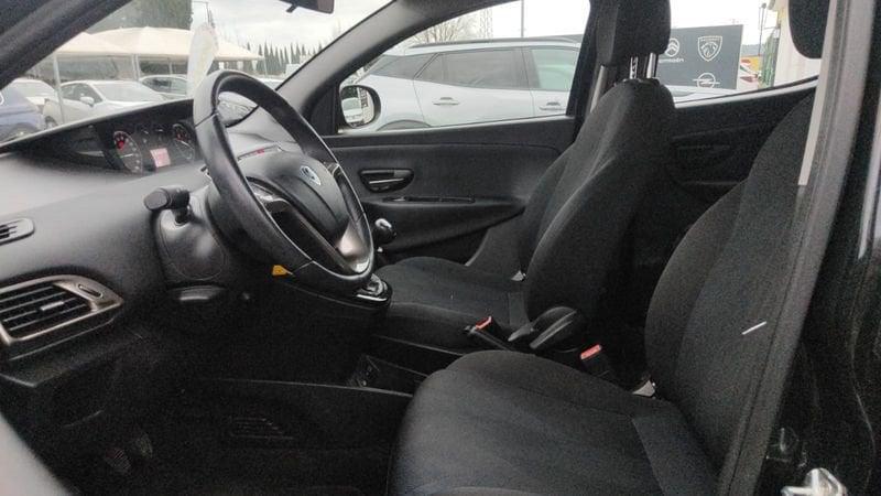 Lancia Ypsilon Ypsilon 1.2 69 CV 5 porte Gold