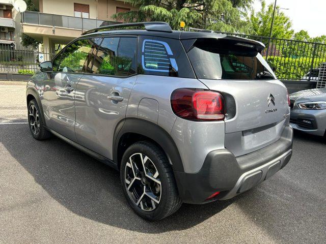 CITROEN C3 Aircross 1.2 PureTech Shine Pack 110CV *PREZZO PROMO*