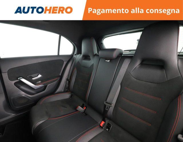 MERCEDES-BENZ A 200 d Automatic Premium