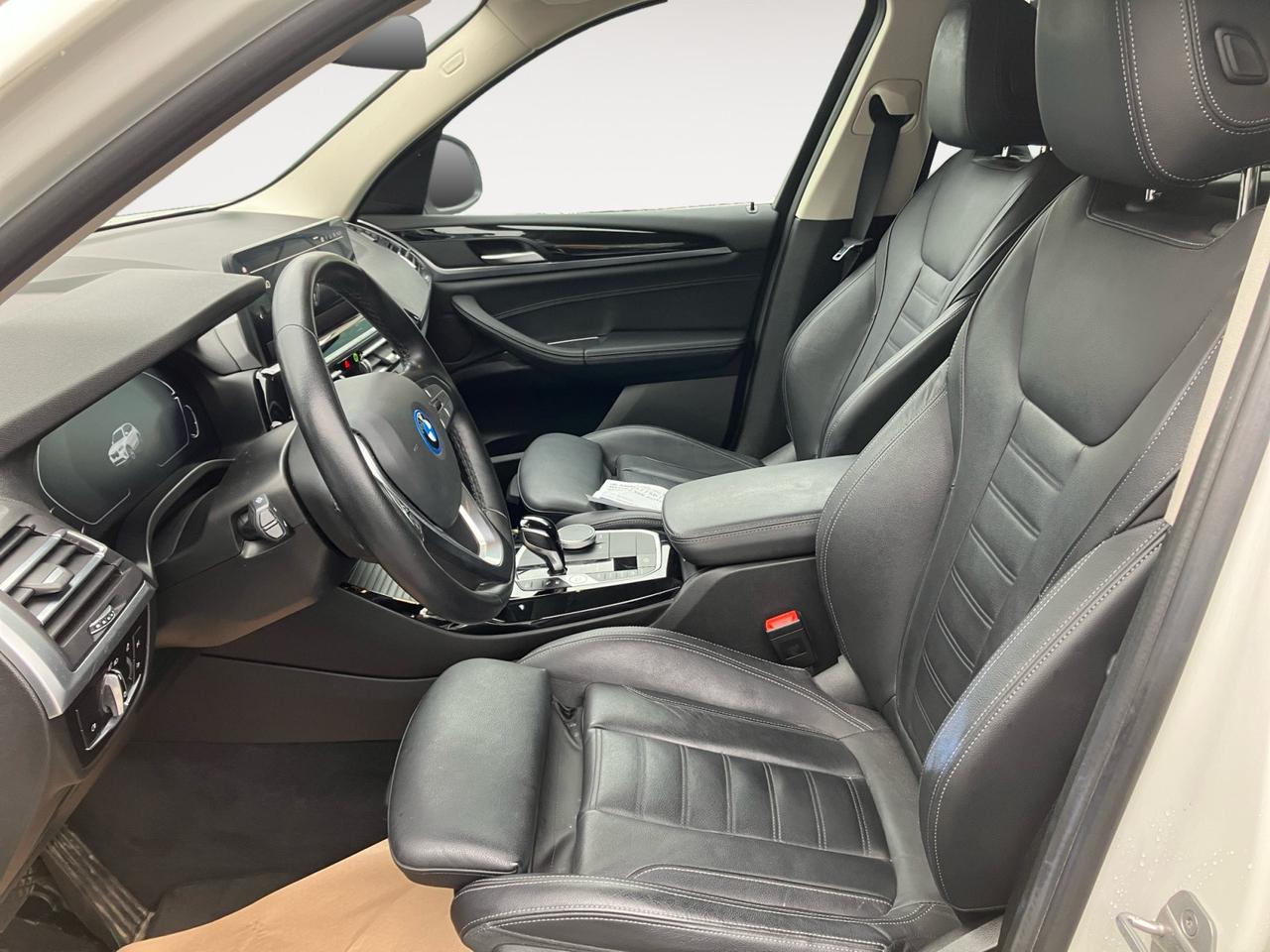 BMW X3 xdrive30e auto